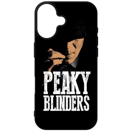 Peaky Blinders - ART iPhone szilikon tok