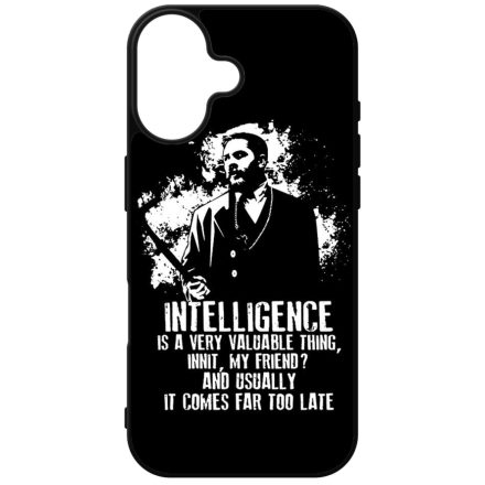 Alfie Solomons - peaky blinders iPhone szilikon tok