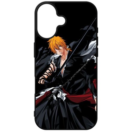 Bleach Soul Resurreccion iPhone szilikon tok