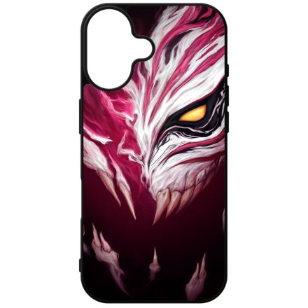 Ichigo Kurosaki - Hollow Mask iPhone szilikon tok
