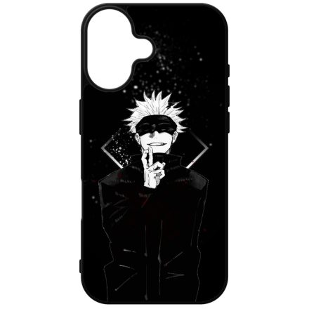 Cool Gojou iPhone szilikon tok