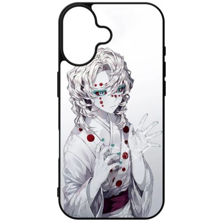 Rui - Demon Slayer iPhone szilikon tok