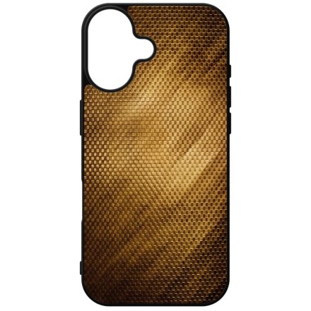 Brutál Kevlar mintás iPhone szilikon tok