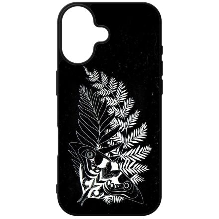Ellie Tattoo last of us iPhone szilikon tok