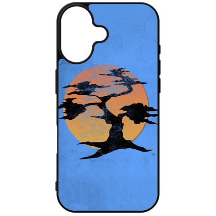 Grunge Miyagi Do iPhone szilikon tok
