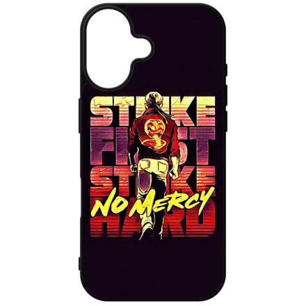 Cobra Kai Sensei iPhone szilikon tok