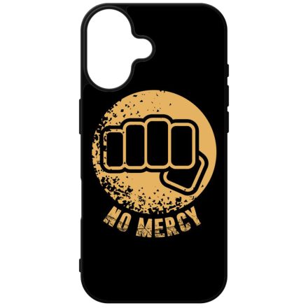 No Mercy Cobra Kai iPhone szilikon tok