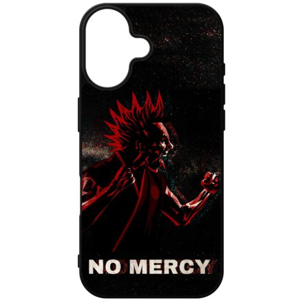 No Mercy Hawk iPhone szilikon tok