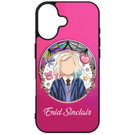 PINK Enid Sinclair iPhone szilikon tok