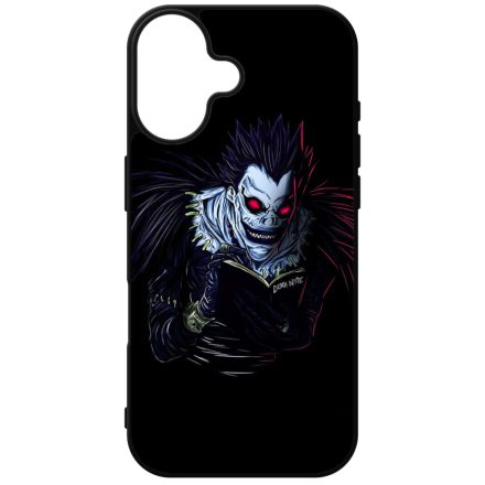 Ryuk - Death Note iPhone szilikon tok