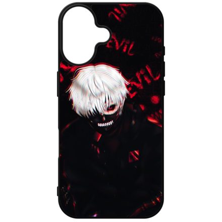 Tokyo Ghoul - Kaneki Ken Evil iPhone szilikon tok