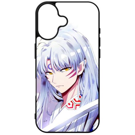 InuYasha - Sesshomaru iPhone szilikon tok