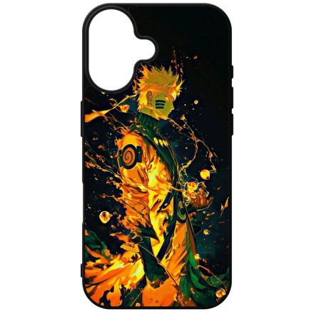 Naruto iPhone szilikon tok