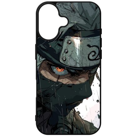 Kakashi iPhone szilikon tok