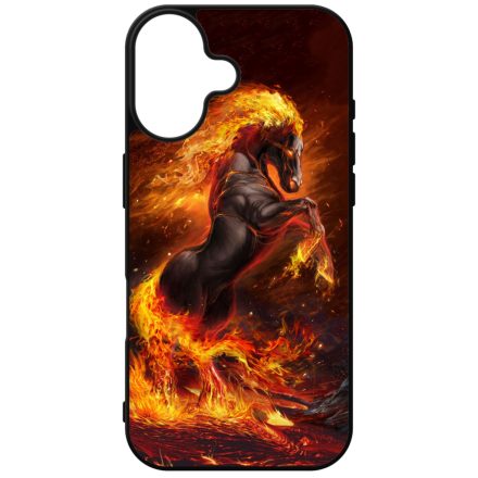 Mars lova iPhone szilikon tok