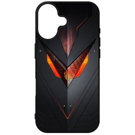 ROG iPhone szilikon tok