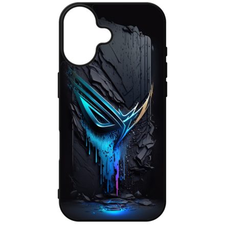ROG Vibes iPhone szilikon tok
