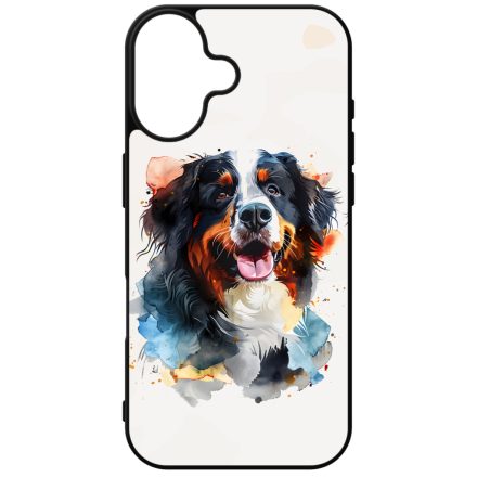 Bernáthegyi iPhone szilikon tok