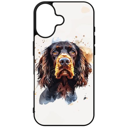 Boykin Spaniel iPhone szilikon tok