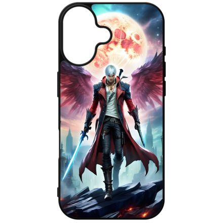 Dante iPhone szilikon tok