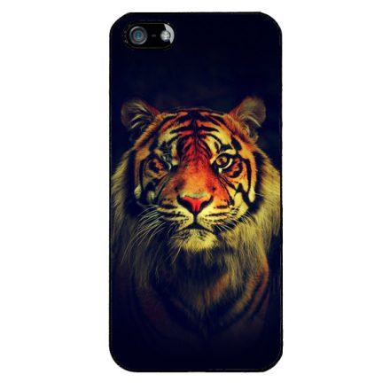 tigris tigrises tiger iPhone 5-5s-SE (2016) tok