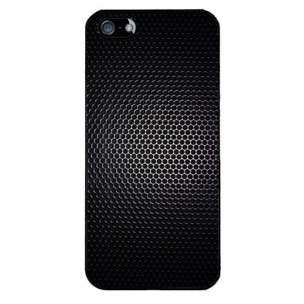 carbon karbonos karbon iPhone 5-5s-SE (2016) tok