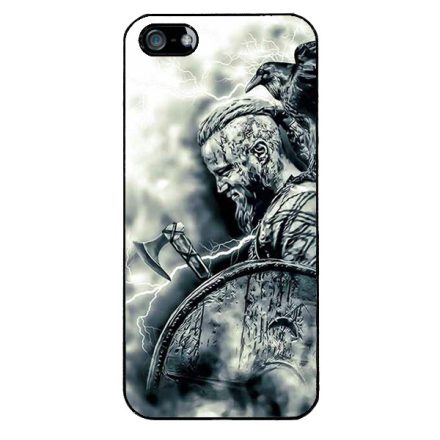 vikings ragnar lothbrok iPhone 5-5s-SE (2016) tok