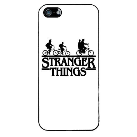 Stranger Things iPhone 5-5s-SE (2016) tok