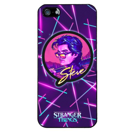 Steve Harrington - Stranger things iPhone 5-5s-SE (2016) tok