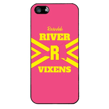 Riverdale Bestiák vixens cheerladers iPhone 5-5s-SE (2016) tok