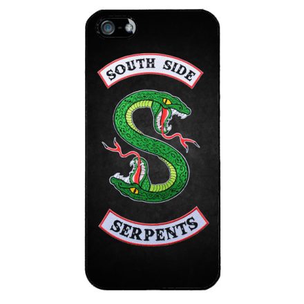 South Side Serpents Riverdale iPhone 5-5s-SE (2016) tok
