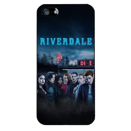 Riverdale iPhone 5-5s-SE (2016) tok