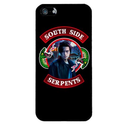 Jughead - South Side Serpents Riverdale iPhone 5-5s-SE (2016) tok