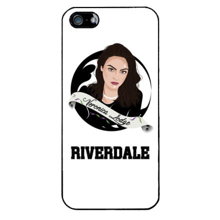 Veronica - Riverdale iPhone 5-5s-SE (2016) tok