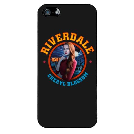 Riverdale - Cheryl Blossom iPhone 5-5s-SE (2016) tok