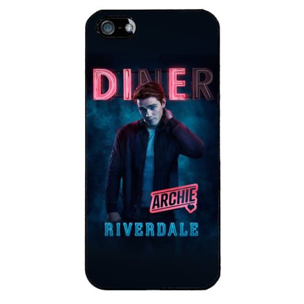 Riverdale - Archie iPhone 5-5s-SE (2016) tok