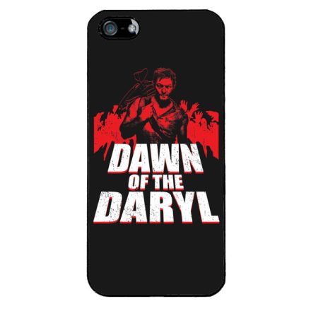 Daryl - the Walking Dead twd iPhone 5-5s-SE (2016) tok