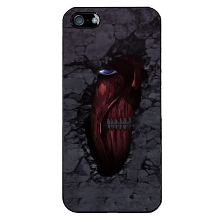 Attack on Titan AOT iPhone 5-5s-SE (2016) tok