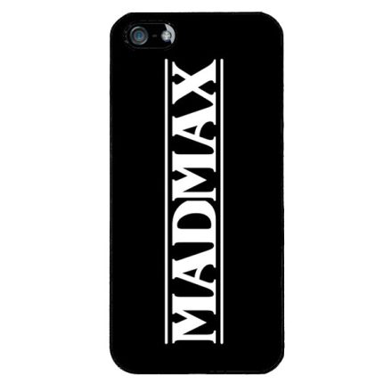 Madmax - Stranger Things iPhone 5-5s-SE (2016) tok