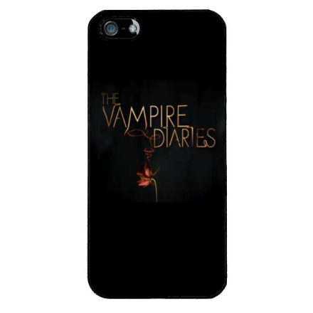 Vampire Diaries - Rose Vámpírnaplók iPhone 5-5s-SE (2016) tok