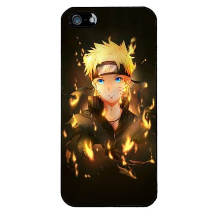 Naruto Uzumaki anime iPhone 5-5s-SE (2016) tok