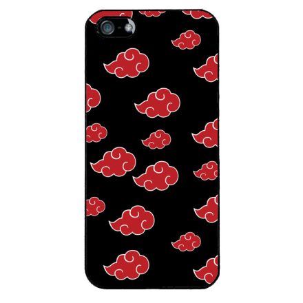 Akatsuki - naruto anime iPhone 5-5s-SE (2016) tok