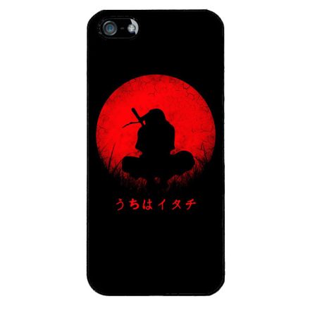 Itachi Uchiha - naruto anime iPhone 5-5s-SE (2016) tok