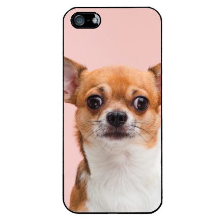 No mas - Csivava iPhone 5-5s-SE (2016) tok