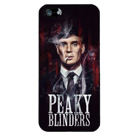 Tommy Shelby Art peaky blinders iPhone 5-5s-SE (2016) tok