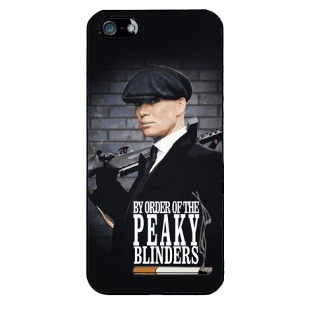 By order of the Peaky Blinders iPhone 5-5s-SE (2016) tok