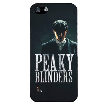 Peaky Blinders - Tommy iPhone 5-5s-SE (2016) tok