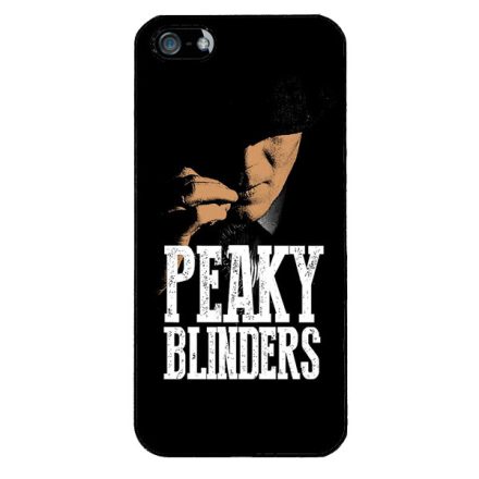 Peaky Blinders - ART iPhone 5-5s-SE (2016) tok