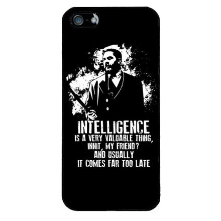 Alfie Solomons - peaky blinders iPhone 5-5s-SE (2016) tok
