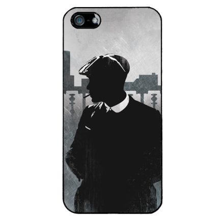 smoking thomas shelby peaky blinders iPhone 5-5s-SE (2016) tok